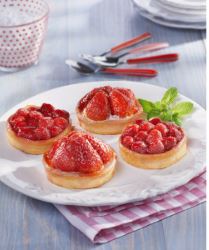 Tartellette