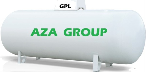 Gaz de Pétrole Liquéfié (GPL) en Vrac 