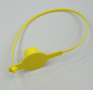 Scellées Bouteille de Gaz